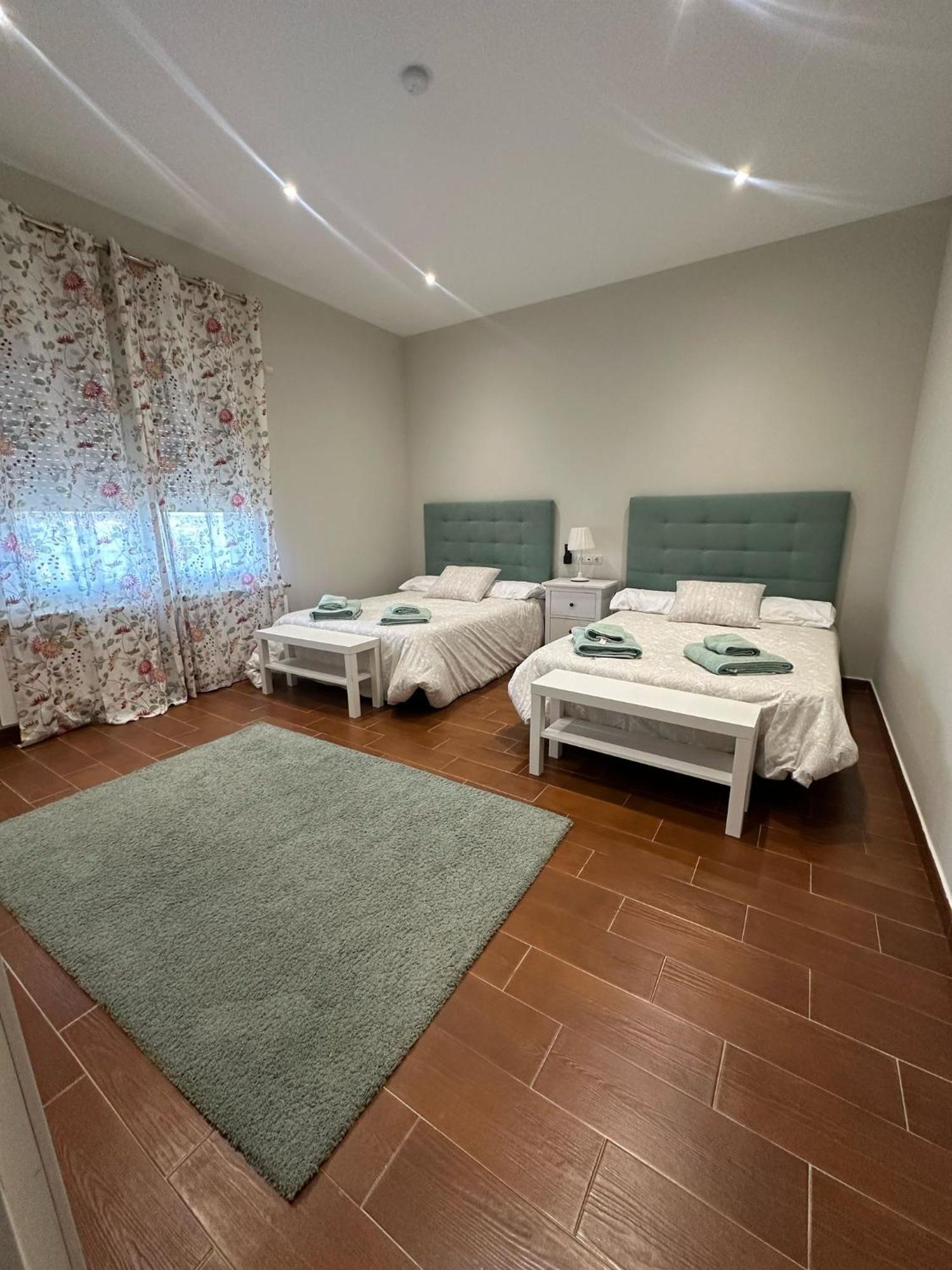 La Casa Del Tejado Сasa de vacaciones *